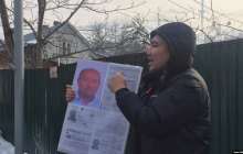 Консулдық алдында тұрғын Қытайдан Қазақстанның үш азаматын босатуды талап етті