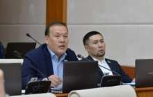 Көршілес Ресейде отандық тасымалдаушылар шектеулерге тап болды - депутат   