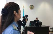 Ақтөбеде "ағашты заңсыз отаған" компанияға 4 млн теңгеге жуық айыппұл салды