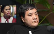 "Ажырасып кетсем де, ақша беріп тұрдым": Дариға Бадықова өзін қаралағандарға жауап берді