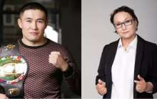 Белгілі журналист депутат Ардақ Назаровтың үш дүркін әлем чемпионы болмағанын дәлелдеп берді