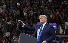 Сенат талқылауы кезінде тараптар импичмент процедурасы туралы дауласты