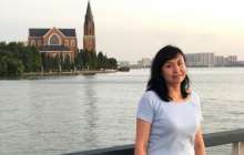 Қытайда туған қазақ ғалымы 6 мемлекеттен бас тартып, елде қалған