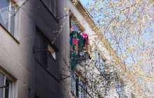 "Балаларын терезеден лақтырды" Елордадағы алапат өрттің мән-жайы анықталды   