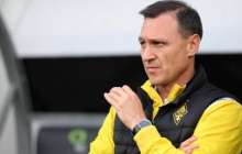 “Ойыншыларды бөліп-жару дұрыс емес” - “Қайраттың” бас бапкері қымбат көлік сыйлайтын кәсіпкерлерді сынға алды