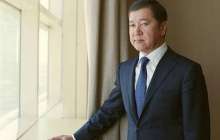 Ұлыбритания соты миллиардер Болат Өтемұратовтың құны 5 миллиард доллар активтерін бұғаттады