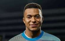 "Реал" шабуылшысы Мбаппе жарақат алды