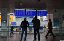 Қырғызстан Үрімжіден ұшып келгендерді тексере бастады