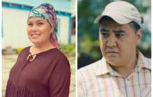 “Ажырассақ та ақша беріп тұрдым” - Дариға Бадықова экс-күйеуіне қатысты бар шындығын айтты