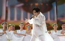 Димаш Құдайберген жаңа әнін ұсынды