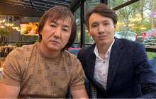 “45 миллион қарызым бар” - Нұрлан Еспановтың ұлы мәлімдеме жасады