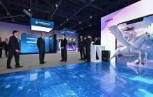 Тоқаев Sәlem Entertainment медиакомпаниясының жасанды интеллект жобасымен танысты