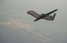 Иран америкалық дронды абайсызда атып түсірген сияқты