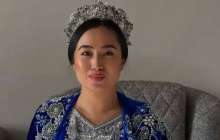 «100 келі болдым»: Динара Қырықбаева дене бітімі туралы айтты