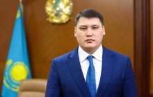 Алматы әкімдігі Руслан Берденовтің жетекші қызметке тағайындалғанын растады