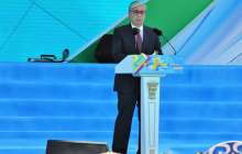 Жер еңбек етем деген азаматтар иелігінде болуы керек