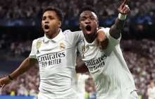 «Қайрат» Винисиустың құнын арзандатып жіберді ме: тарихи ойыннан кейінгі өзгеріс