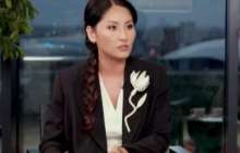 Бишімбаевтың сотынан кейін күйеуіммен арамыз суып кетті – прокурор Айжан Аймағанова (ВИДЕО)