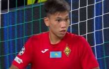 Жұлдыз футболшы туралы шындық: Шерхан Қалмырзаның әкесі кім?