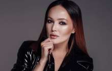 Cкачать Caramel Кәмшат Жолдыбаева (2019)