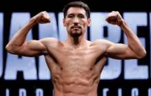 Жәнібек Әлімханұлы WBA чемпионымен күш сынасуы мүмкін