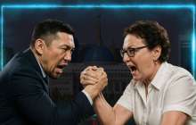 Дипломыңызды алып келіңіз! Журналист Ардақ Назаровты жекпе-жекке шақырды