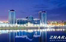 Реферат: Город Астрахань