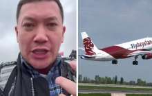 "Қол жүгі үшін 14 мың теңге": Қазақстандық журналист FlyArystan әуекомпаниясының баға саясатын тексеруді талап етті