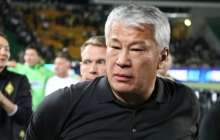 Қайрат Боранбаев шартты түрде мерзімінен бұрын босатуды сұрап, бірақ арызын дереу қайтарып алды