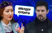 Біздің әйелдер объект емес, агент, Дуров мырза!