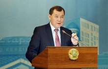 Кәрім Көкірекбаев жаңа қызметке тағайындалды