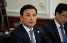 Алтай Көлгінов қанша жалақы алатынын айтты