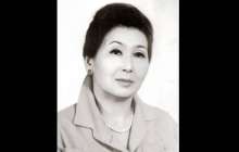 Қазаққа танымал ақын 84 жасында өмірден озды