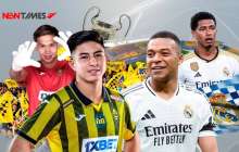 «Қайрат» - «Реал Мадрид» ойыны қала экономикасына қанша қаржы алып келді?