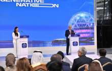 Президент: «Жасанды интеллект баршаға қызмет етуге тиіс»