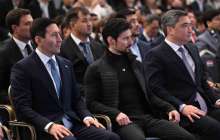 Павел Дуров Қазақстанда жасанды интеллект зертханасын ашатынын мәлімдеді