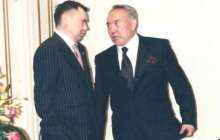 “Реалдың” Алматыға келуі Рахат Әлиевтің арқасы - Нұрәлі Әлиев