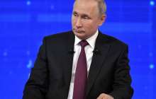 Путин ресейліктердің нашар өмір сүре бастағанын мойындады