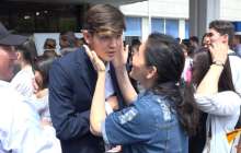 Нұр-Сұлтан қаласының түлектері тестіні қалай тапсырды