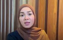 Ақшаға дұға сататын блогер тағы да еңіреп жылады