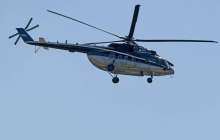 Қазақстан мен Ресей "Ми" тікұшағын құрастыруға уағдаласты