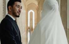 “Есімі - Жұлдыз” - Дәурен Айдарқұлов халыққа әйелін таныстырып, оған не сыйлағанын айтты