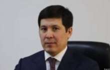 Әбілқайыр Ысқақов Павлодар облысының әкімі болып тағайындалды