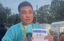 «Көлігімді билетке айырбастадым»: «Қайрат» жанкүйері өкінетінін айтты 