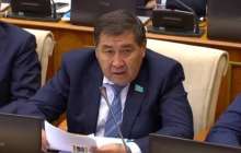 Ермұрат Бапи Назарбаевтың ұлына қатысты істі қайта қарауды талап етті