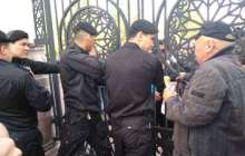 Қазақстанның бес қаласында митинг өтті: министрлік түсініктеме берді