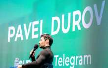 Telegram негізін қалаушы Павел Дуров қазақстандық оқушылармен кездесті