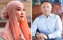 "Жеңбесе де, сыйлаңызшы": Мөлдір Әуелбекова кәсіпкер Тұрсен Алагөзовке үндеу жасады