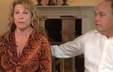 62 жастағы әйел туған қызынан сәби босанды