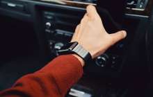 Lexus мінген ер адамның әрекеті елді шулатты